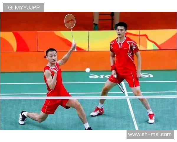 广州羽毛球队反击战术解析与实战应用探讨 广州羽毛球队反击战术解析与实战应用探讨