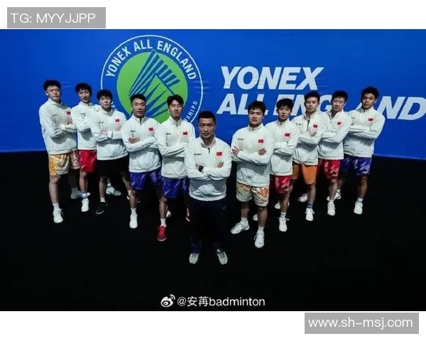 广州羽毛球队实力强劲荣登全国羽毛球实力排行榜第四名