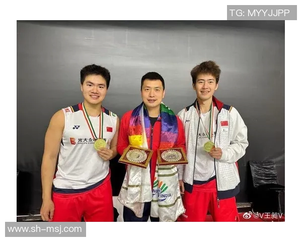 广州羽毛球队在世界锦标赛中的蜕变与未来发展之路探讨