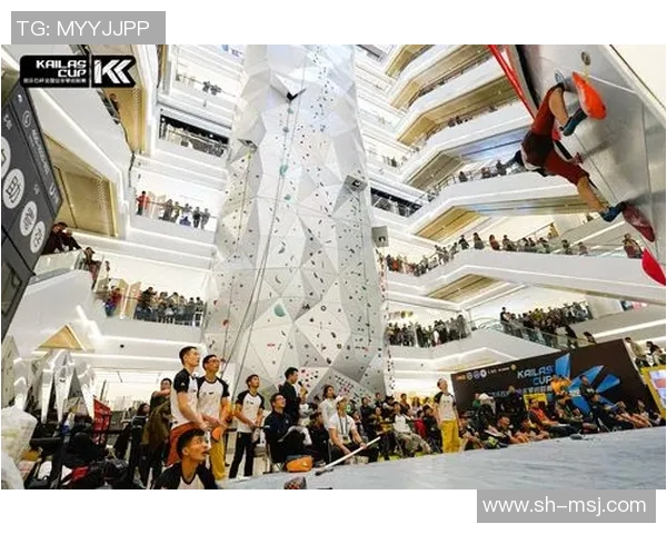 广州街舞队在攀岩联赛中的默契配合与精彩表现分析 广州街舞队在攀岩联赛中的默契配合与精彩表现分析