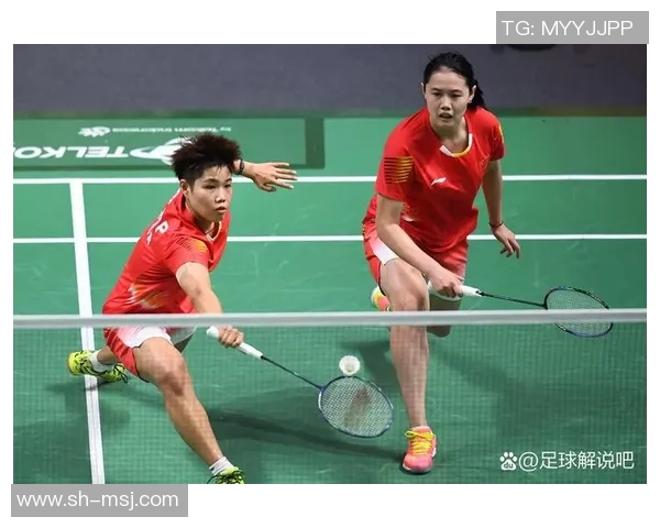 广州羽毛球队在城市联赛中的默契配合与战术分析