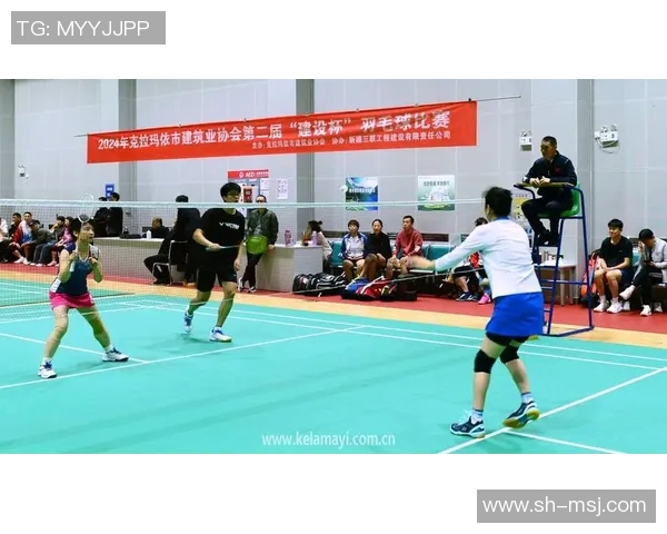 广州羽毛球队在全国配合排行榜中荣登第九名展现实力与团队精神