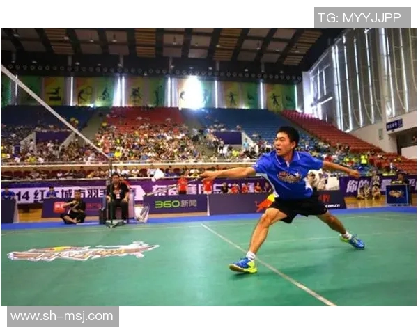 广州羽毛球队实力分析与联赛表现评估探讨 广州羽毛球队实力分析与联赛表现评估探讨