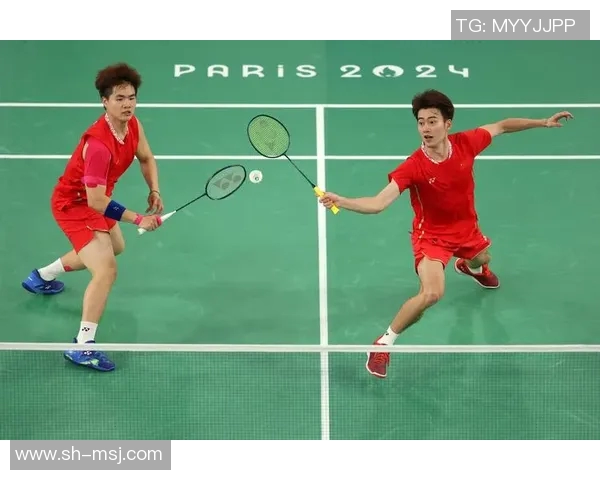 广州羽毛球队在钻石联赛中的默契配合与精彩表现分析