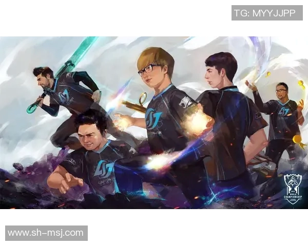 英雄联盟战队BLG的运营策略与成功之道深度解析