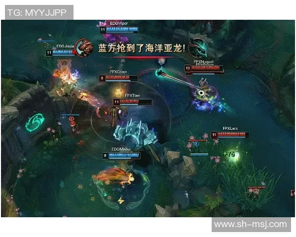 赛后分析:EDG与FPX对决中的战术较量与团队协作探讨 赛后分析:EDG与FPX对决中的战术较量与团队协作探讨