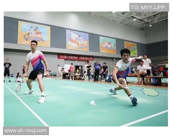 西安羽毛球队在联合会杯中的精彩表现与力量分析