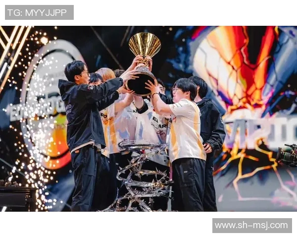 重磅专题:EDG战队如何通过快攻革新引领电竞新潮流 重磅专题:EDG战队如何通过快攻革新引领电竞新潮流