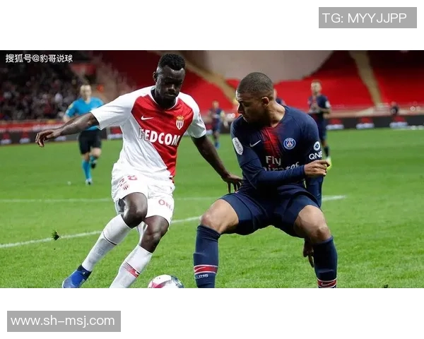 尤文图斯与摩纳哥激情对决海报解析与赛事前瞻