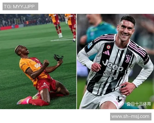 弗拉霍维奇的崛起与挑战:从天才前锋到世界足球的未来之星 弗拉霍维奇的崛起与挑战:从天才前锋到世界足球的未来之星