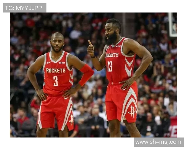 快船与火箭对决谁更强大分析两队实力与战术特点 快船与火箭对决谁更强大分析两队实力与战术特点