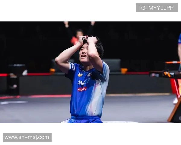 波尔与张本智和精彩对决视频回顾乒乓球巅峰对决不容错过 波尔与张本智和精彩对决视频回顾乒乓球巅峰对决不容错过