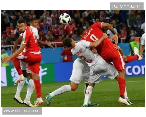 瑞士与哥斯达黎加比赛中黄牌数量统计及分析