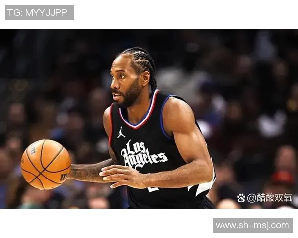 科怀伦纳德：从NBA巨星到篮球传奇的辉煌之路与挑战