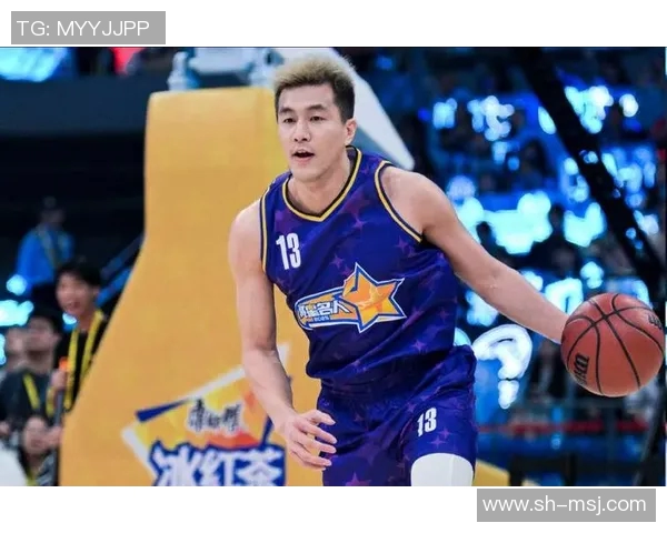 郭艾伦领衔中国男篮新征程展现实力与风采的精彩瞬间