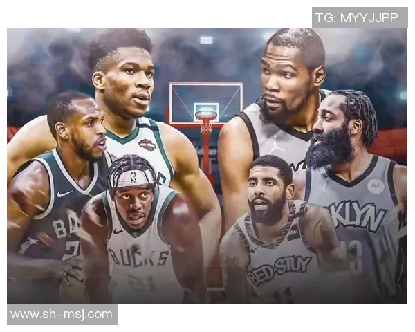 雄鹿与篮网对决数据分析全景回顾与关键表现总结