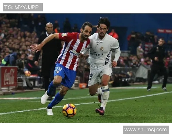 马德里德比回顾马竞技与皇马的历史交锋与荣耀时刻