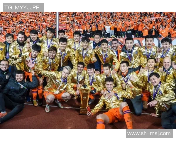 鲁能迎战北京足协杯激战在即球迷期待精彩对决与荣耀之争