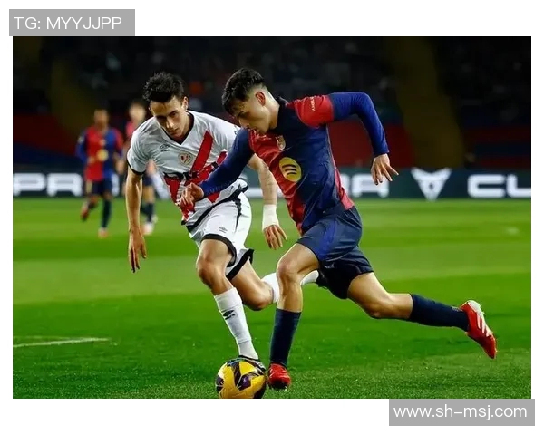 佩德里：年轻天才在足球场上的崛起与未来展望