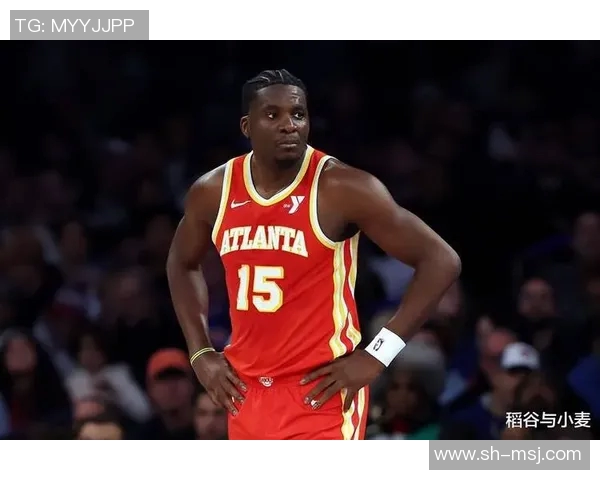 克林特卡佩拉：从瑞士篮球新星到NBA篮板王的奋斗历程与成就