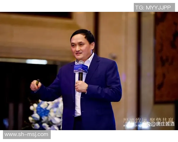 刘泽一:在科技创新浪潮中崭露头角的青年才俊与未来发展展望