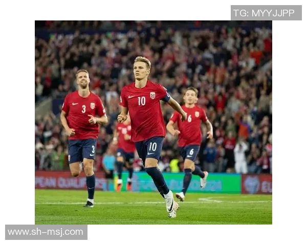 厄德高：从足球天才到球队灵魂的成长之路与未来展望