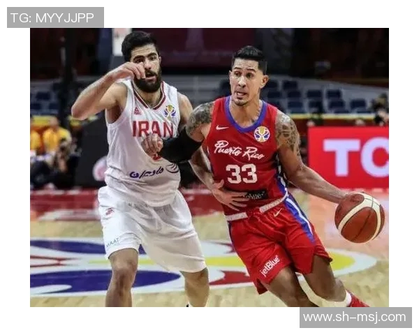 男篮巴拿马对阵波多黎各精彩比分回顾与赛况分析 男篮巴拿马对阵波多黎各精彩比分回顾与赛况分析