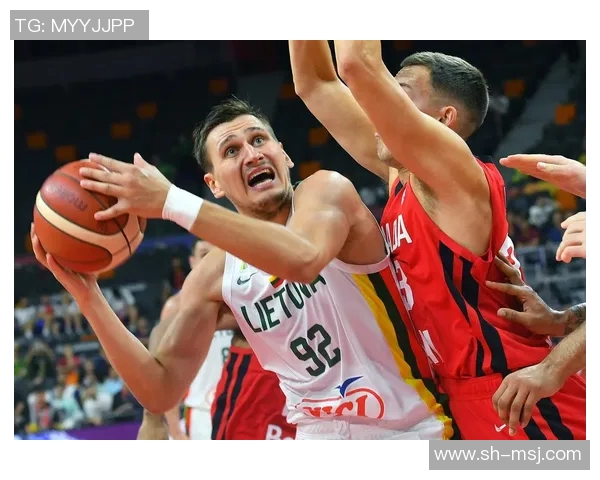 立陶宛与加拿大篮球对决全面分析战术策略与球员表现