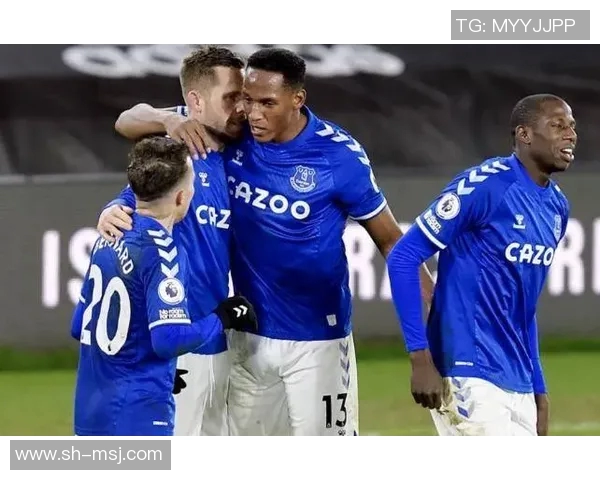 维拉与埃弗顿对决分析及比赛前瞻详解