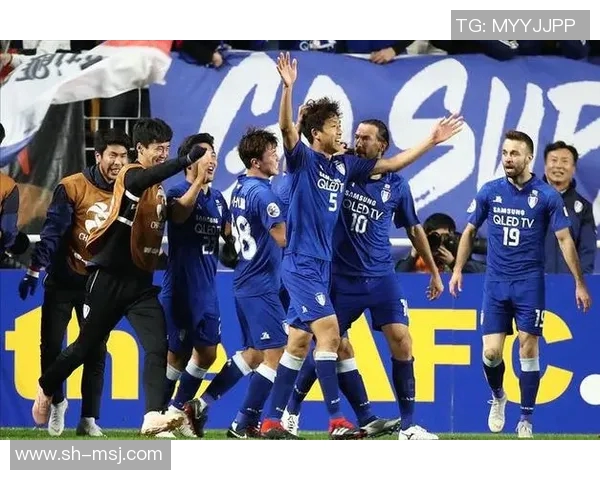 长崎与横滨水手的激烈对决揭示了日本足球的魅力与竞争力