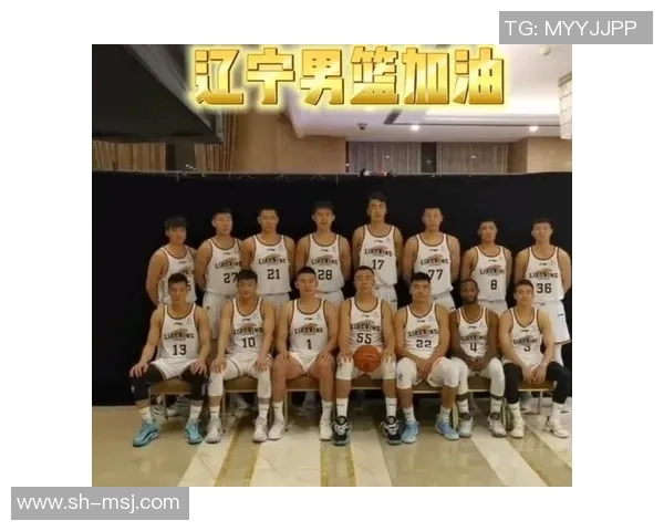 赵继伟：从青涩新秀到篮球场上的领军人物的成长之路