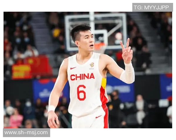 郭艾伦领衔中国男篮新一代崛起之路展望与挑战分析 郭艾伦领衔中国男篮新一代崛起之路展望与挑战分析