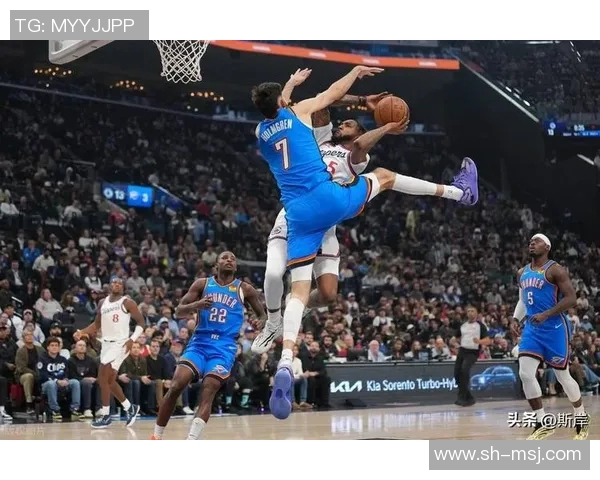 雷霆与开拓者2018年精彩对决回顾与赛季分析