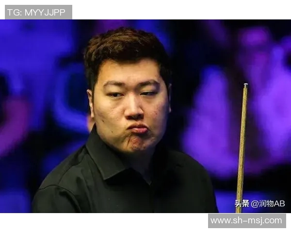 颜丙涛与希金斯的精彩对决谁将笑到最后巅峰之战即将上演 颜丙涛与希金斯的精彩对决谁将笑到最后巅峰之战即将上演