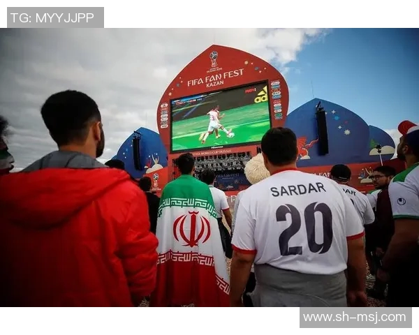 韩国主场迎战伊朗足球队期待精彩对决与胜利的较量