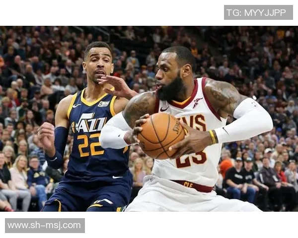 骑士与爵士精彩对决直播网址分享及观看指南