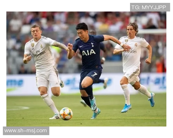 2019年热刺与国米激战回顾：激情碰撞与战术较量的巅峰对决