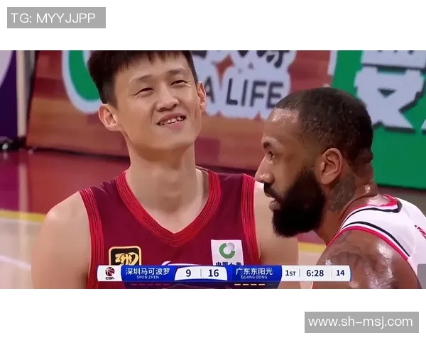 2018年CBA季后赛广东队与深圳队激战回顾与精彩瞬间分析 2018年CBA季后赛广东队与深圳队激战回顾与精彩瞬间分析