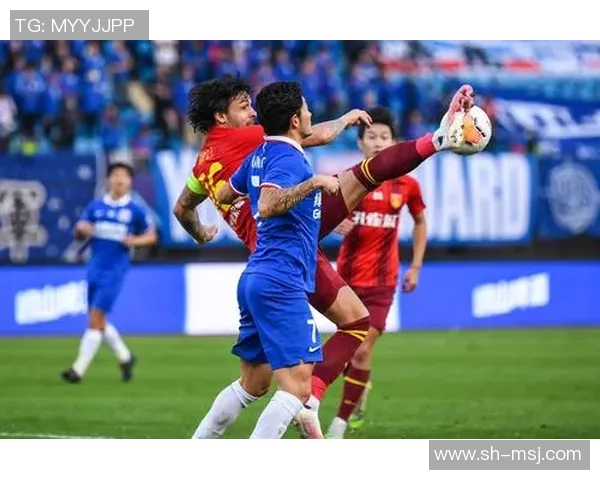 中超激战华夏幸福迎战申花双方全力争胜争夺宝贵积分