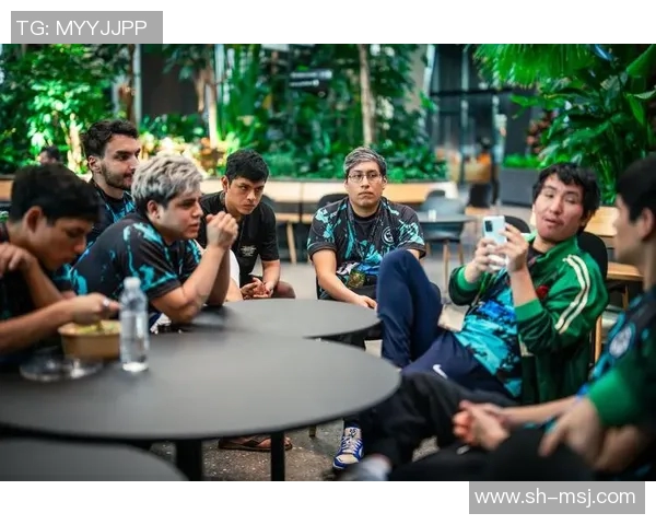 DOTA2战队V5的运营策略与战术分析深度探讨