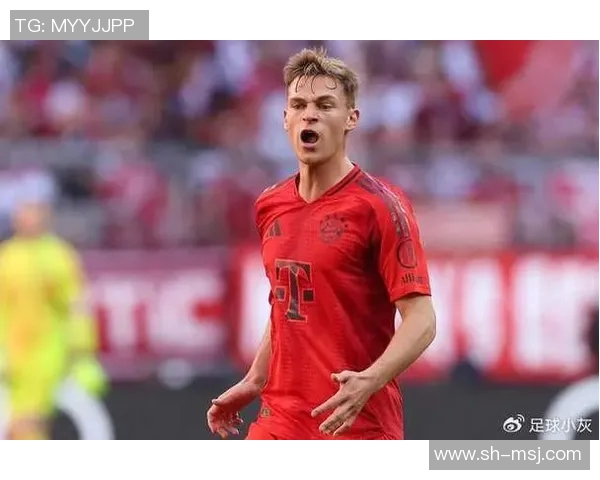 基米希：从天才少年到足坛巨星的蜕变之路与未来展望