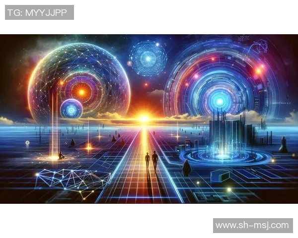 拉波尔特:探索未来科技与人类生活的完美融合之路 拉波尔特:探索未来科技与人类生活的完美融合之路