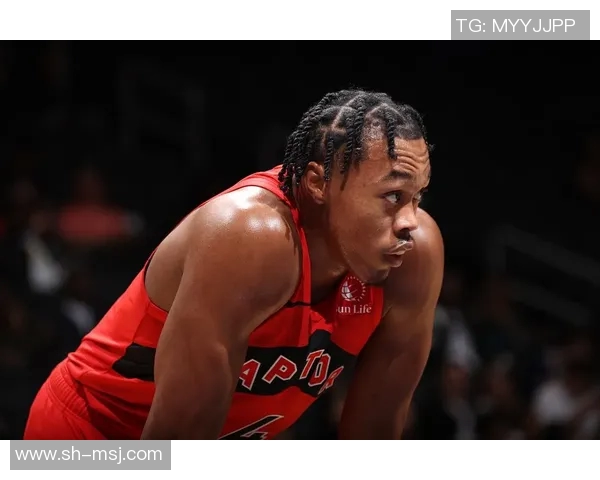 斯科蒂巴恩斯：新一代篮球明星的崛起与未来展望