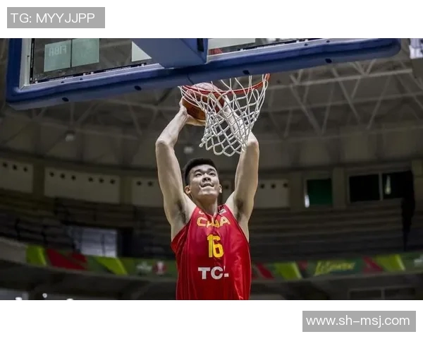 李慕豪：从篮球新星到职业生涯的辉煌蜕变之路