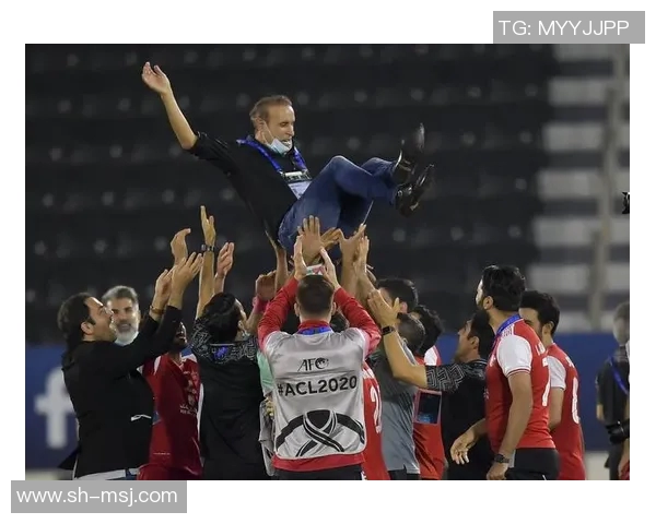 波斯波利与瓦赫达的激烈对决揭示伊朗足球的魅力与挑战