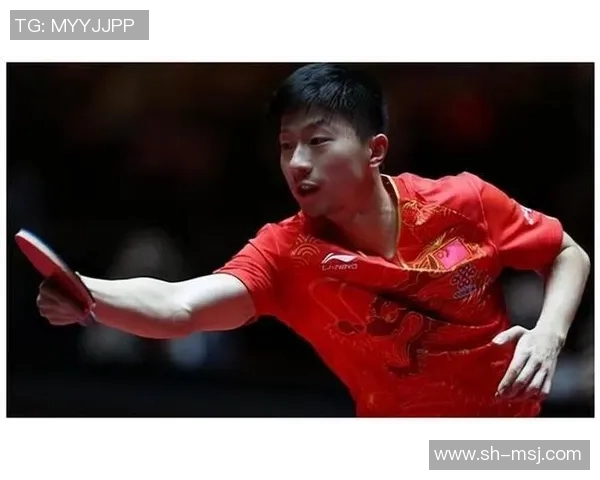 广州乒乓球队快攻战术分析与比赛表现的得失启示MBA