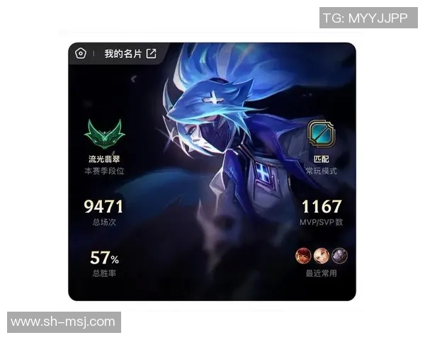 李芳独家揭秘英雄联盟游戏技巧与心得分享助你提升段位与战斗力MBA