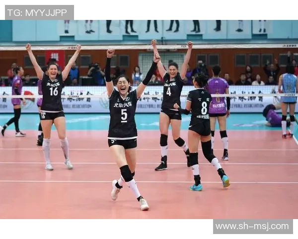 北京排球队的转型之路:从传统强队到现代化竞技新标杆的探索与实践MBA 北京排球队的转型之路:从传统强队到现代化竞技新标杆的探索与实践MBA