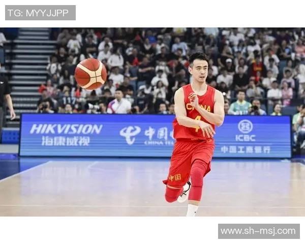 赵继伟领衔中国男篮新征程展望期待在国际赛场再创辉煌