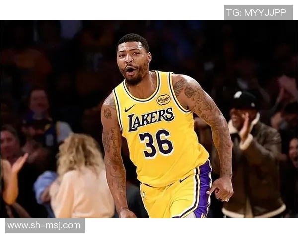 马库斯斯马特：从防守悍将到球队领袖的成长之路